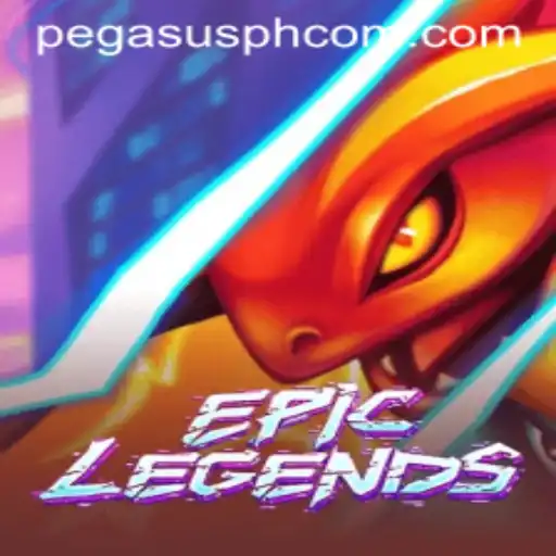 EpicLegends: A Comprehensive Guide to Gameplay and Current Events