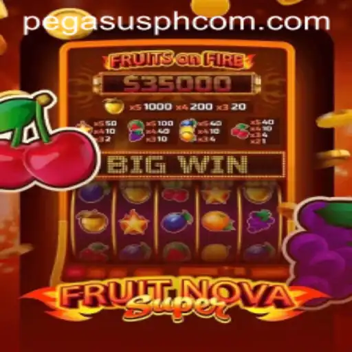 Exploring the Exciting World of FruitNovaSuper: A New Gaming Experience
