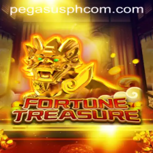 Discover the Thrilling World of FortuneTreasure: An In-Depth Look