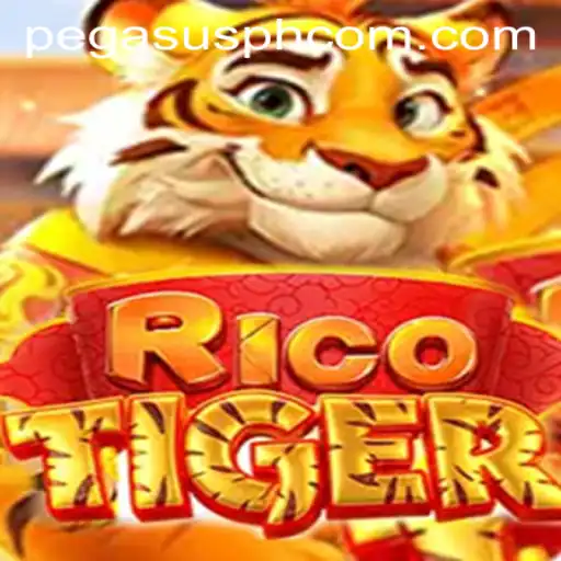 Discover the Thrilling World of RicoTiger: A New Dimension in Gaming