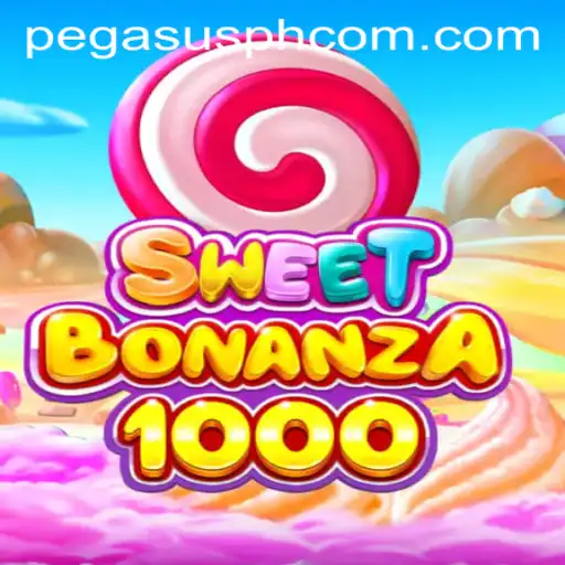 Exploring SweetBonanza1000: A Thrilling Gaming Experience on PegasusPH.com