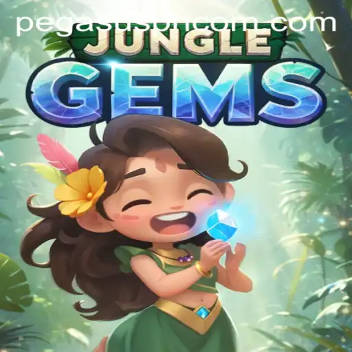 Discover the Thrilling Adventure of JungleGems on PegasusPH.com