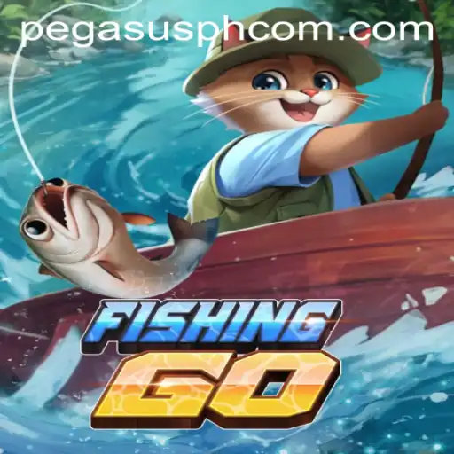Discovering the Thrills of FishingGO: The Ultimate Fishing Game Experience