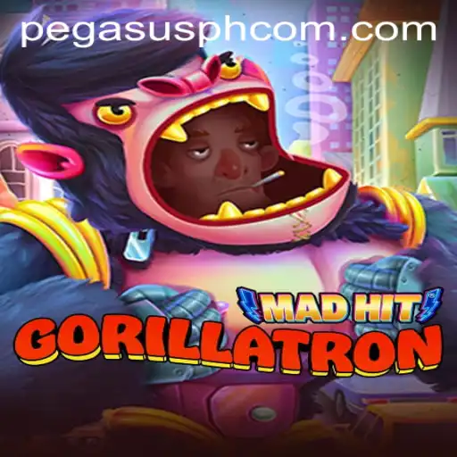 Discover the Thrilling World of MadHitGorillatron on PegasusPH.com