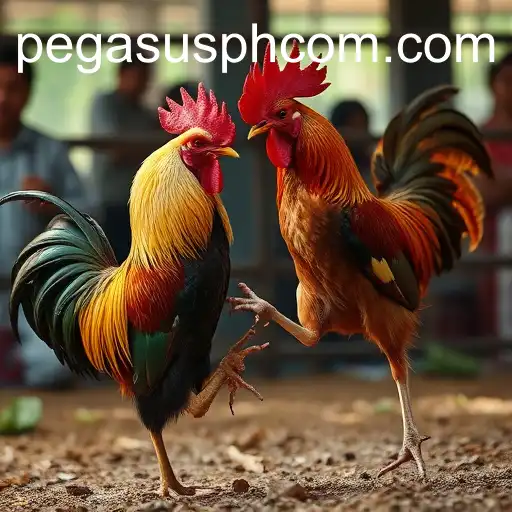 The Rise of Online Sabong: A Digital Revolution in Cockfighting