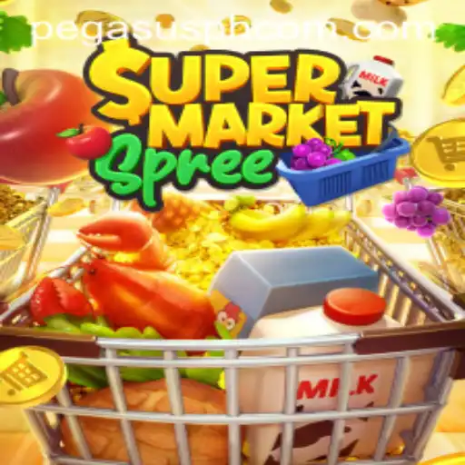 Exploring SupermarketSpree: A Virtual Shopping Adventure