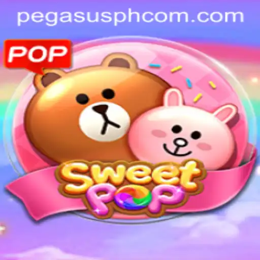 SweetPOP: A Candy-Themed Adventure by PegasusPH.com